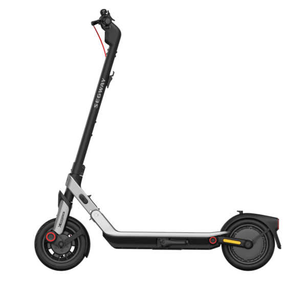 Segway-Ninebot Kickscooter E3 E