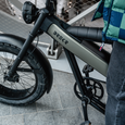 Brekr F250 Pangea Green