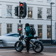 Brekr F250 Pangea Green