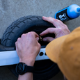 Onewheel Tire Sealant