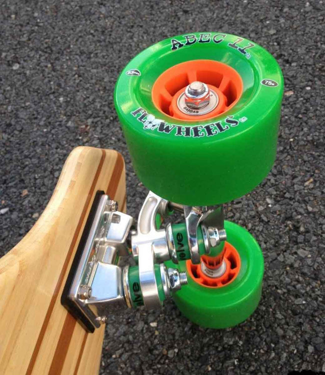 Abec 11 Flywheels 83mm