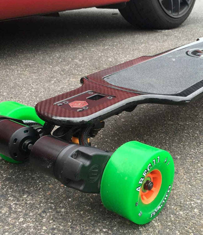 Abec 11 Flywheels 97 mm