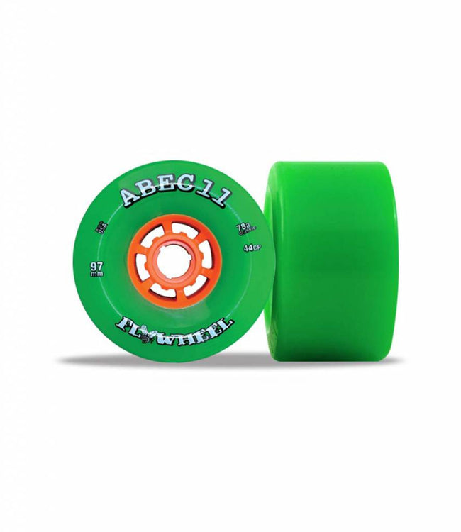 Abec 11 Flywheels 97mm