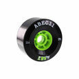 Abec 11 ReFly Wielen Black 97 mm
