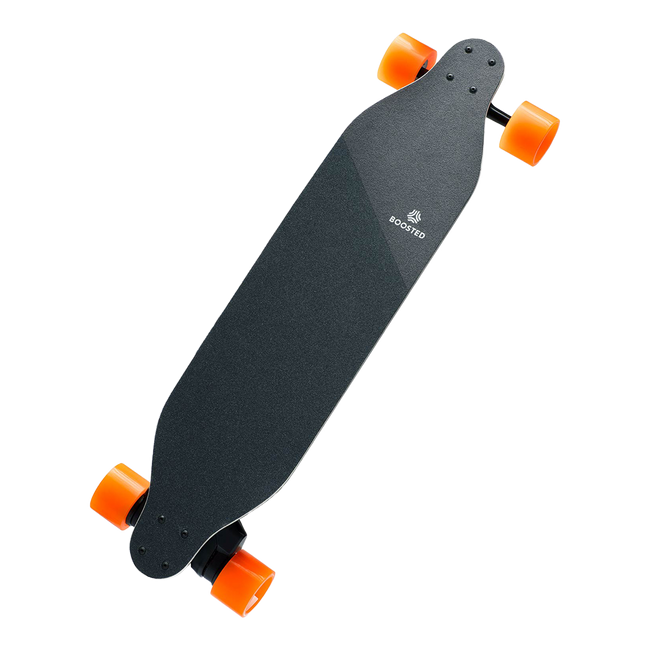 Boosted Board Plus bovenkant