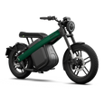 Brekr B4000 Racing Green