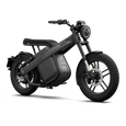 Brekr B4000 Steel Grey Metallic