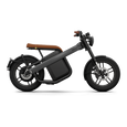 Brekr B4000 Steel Grey Metallic