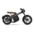 Brekr B4000 Steel Grey Metallic