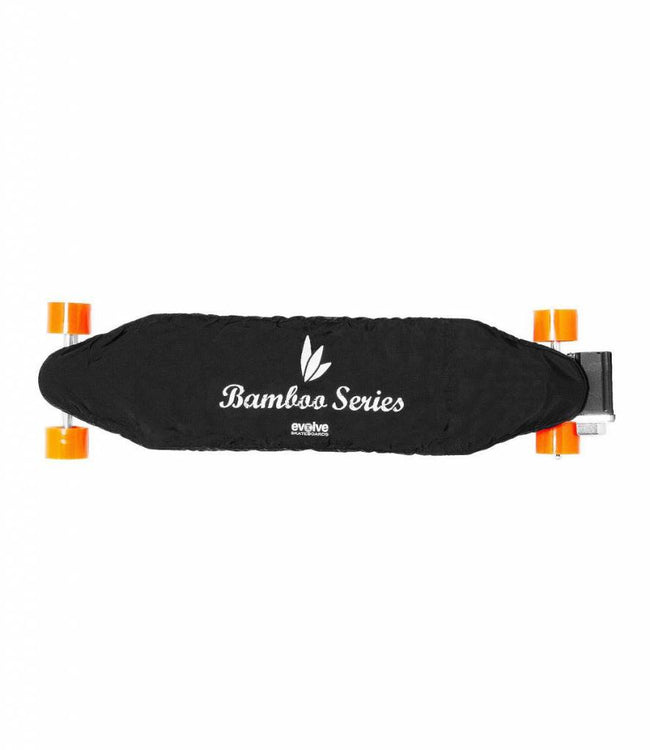 Evolve Bamboo Board Cover