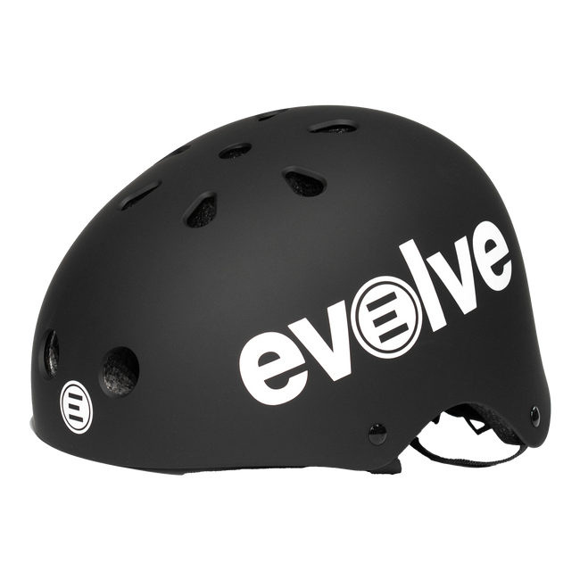 Evolve Helm