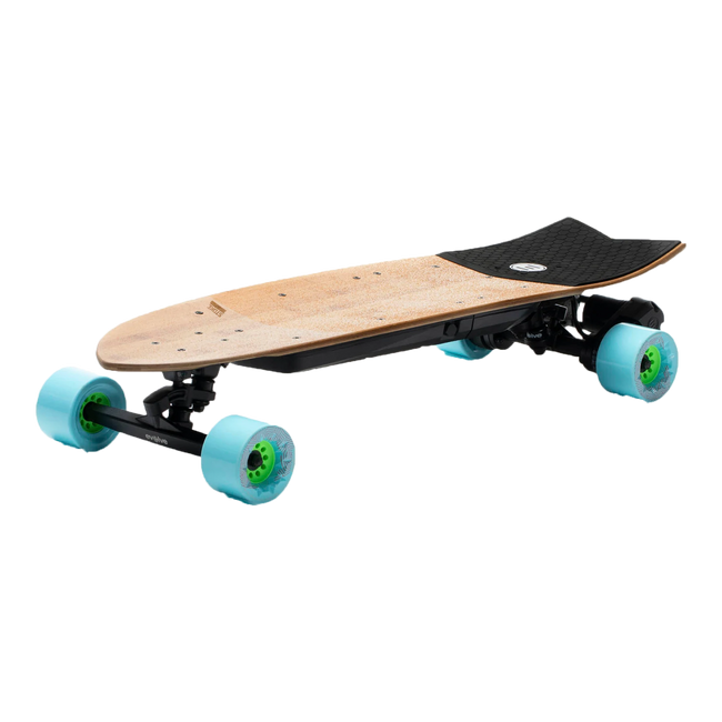 Evolve Stoke Caguama Blauw 85mm