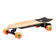 Evolve Stoke Caguama Oranje 85mm