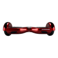 Hoverboard 6,5 inch Rood