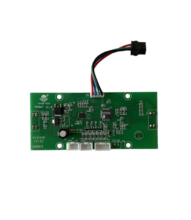 Hoverboard Sensorbord Gyroscope YK96T