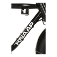 Knaap AMS Black Edition frame