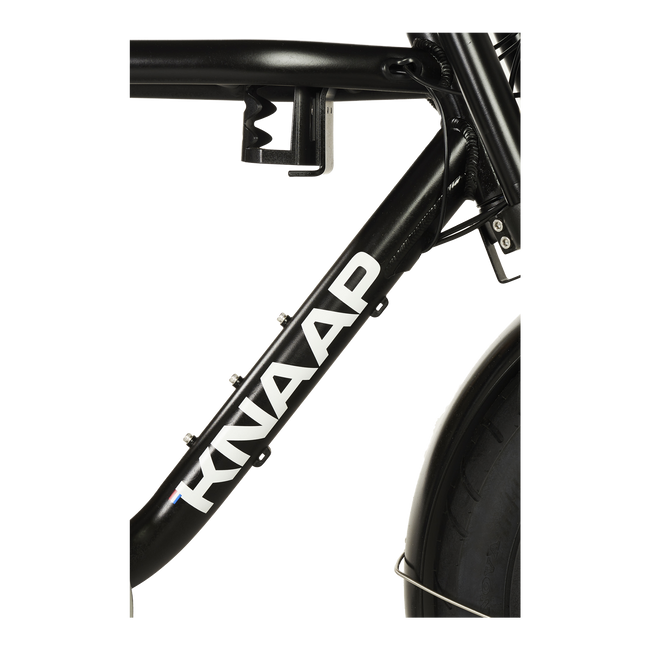 Knaap AMS Black Edition frame