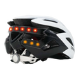 Livall BH60SE Neo Helm White