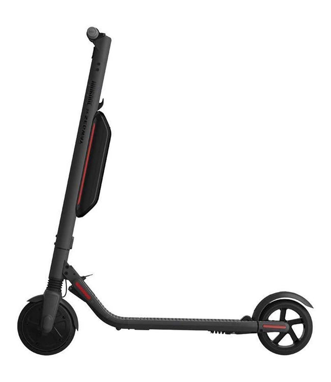 Segway-Ninebot Kickscooter ES4 zijkant