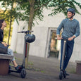 Segway-Ninebot Kickscooter ES4 lifestyle