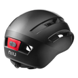 Niu KQi Helm