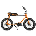 Ruff Cycles Lil Buddy Tango Orange