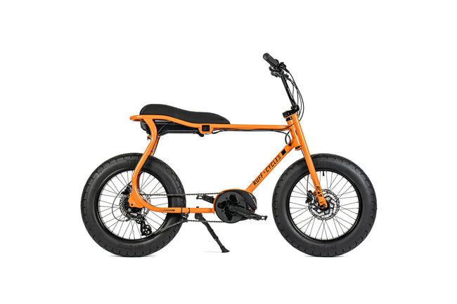 Ruff Cycles Lil Buddy Tango Orange