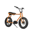 Ruff Cycles Lil Buddy Tango Orange