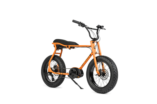 Ruff Cycles Lil Buddy Tango Orange