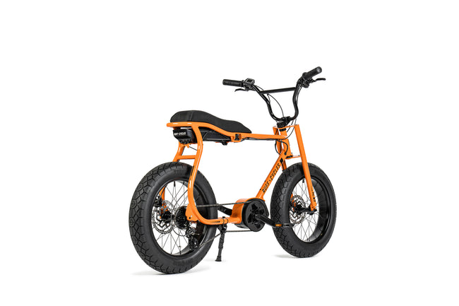 Ruff Cycles Lil Buddy Tango Orange