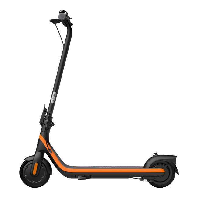 Segway-Ninebot eKickscooter C2