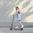Segway-Ninebot eKickscooter Zing C20 lifestyle