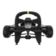 Segway-Ninebot Gokart Pro stuur