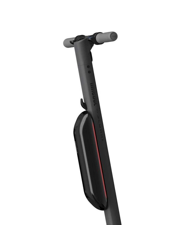 Segway-Ninebot Kickscooter ES4 stuur