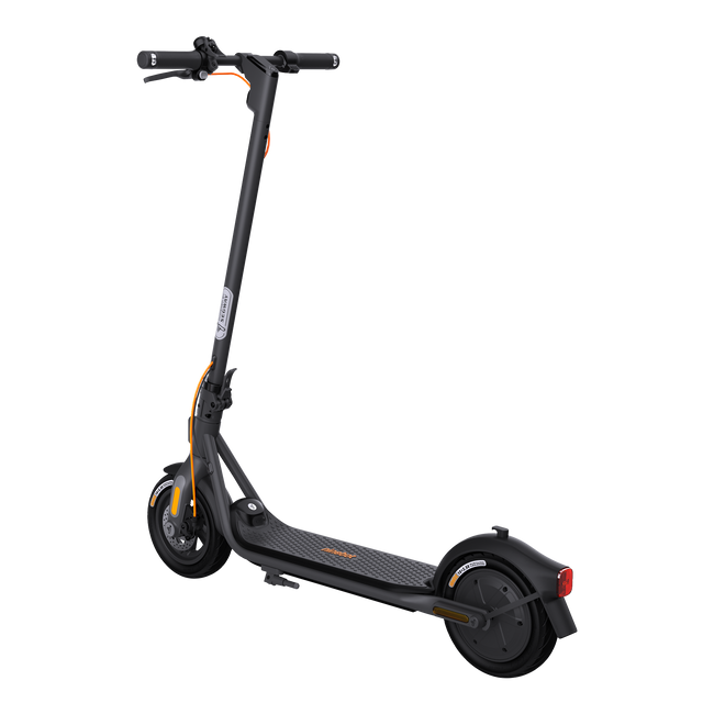 Segway-Ninebot Kickscooter F2 Plus