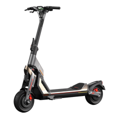 Segway-Ninebot Kickscooter GT2P zijkant