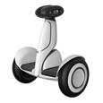 Segway-Ninebot S-Plus