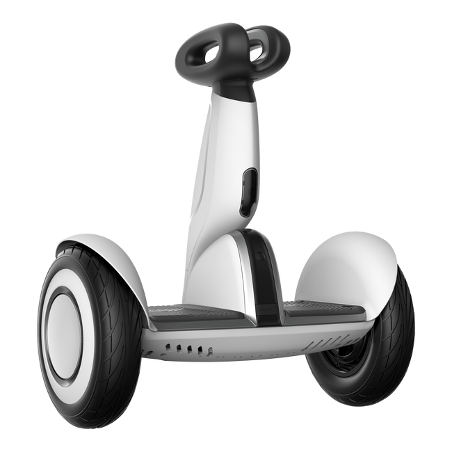 Segway-Ninebot S-Plus