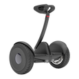 Segway-Ninebot S Zwart