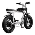 Super73 S2 Apollo White