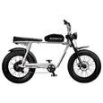 Super73 S2 Apollo White