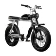 Super73 S2 Apollo White