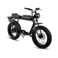 Super73 SG1 Black
