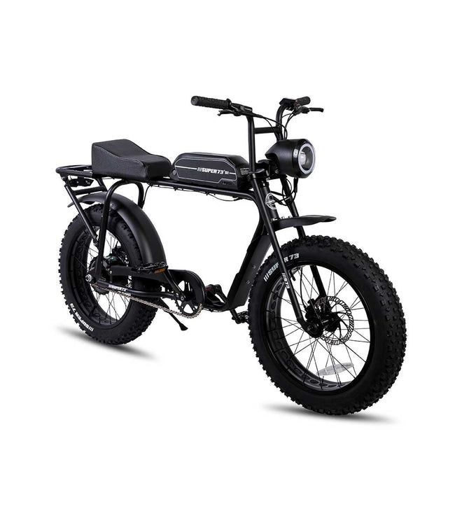 Super73 SG1 Black