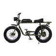 Super73 SG1 Army Green zijkant