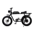 Super73 SG1 Black zijkant