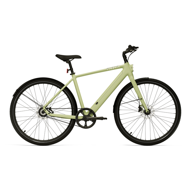 Tenways CGO600 Pro Avocado Green